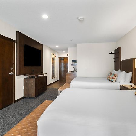 Oxford Hotel Bend Zewnętrze zdjęcie