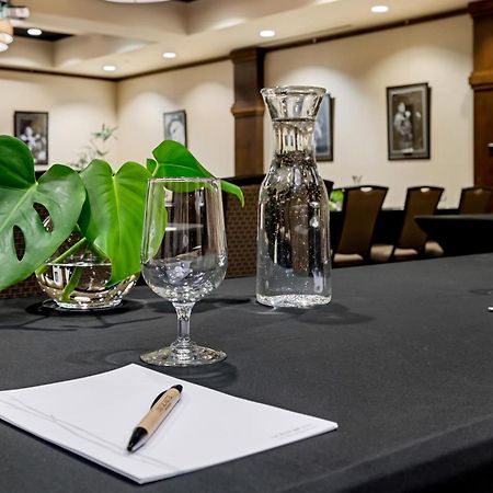 Oxford Hotel Bend Zewnętrze zdjęcie