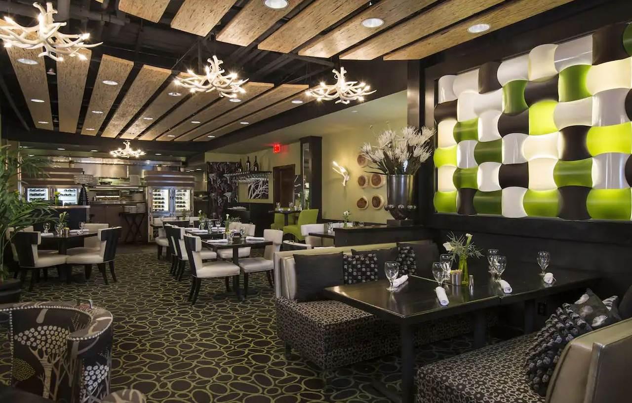 Oxford Hotel Bend Zewnętrze zdjęcie