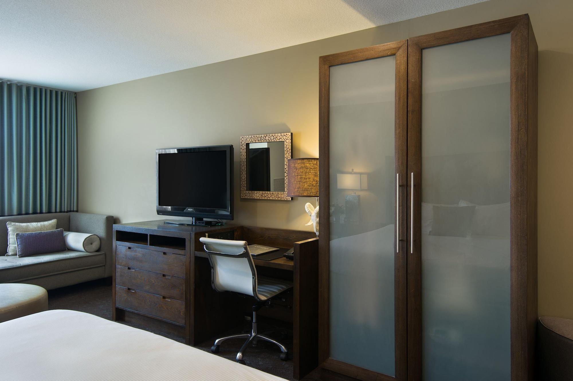 Oxford Hotel Bend Zewnętrze zdjęcie