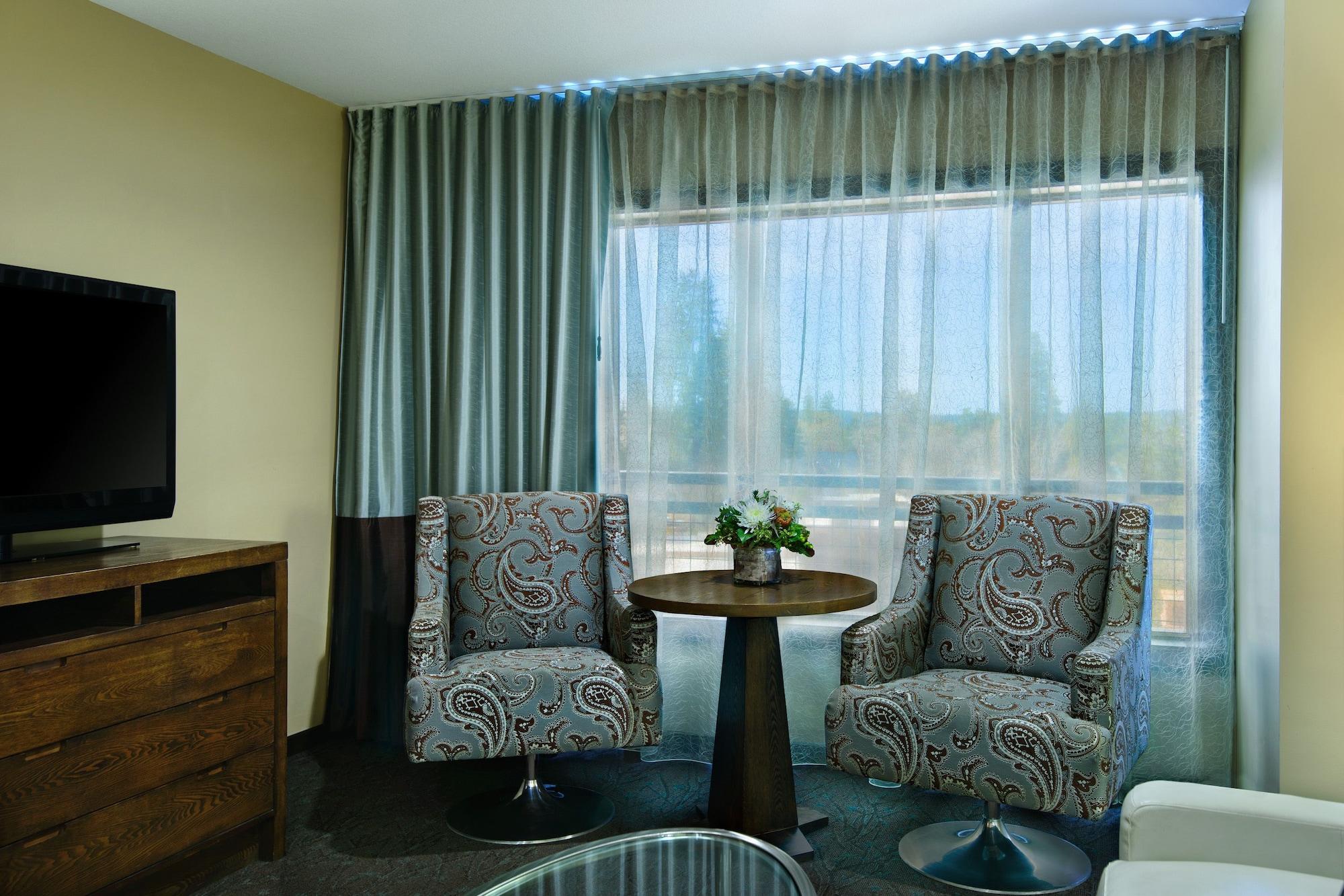 Oxford Hotel Bend Zewnętrze zdjęcie