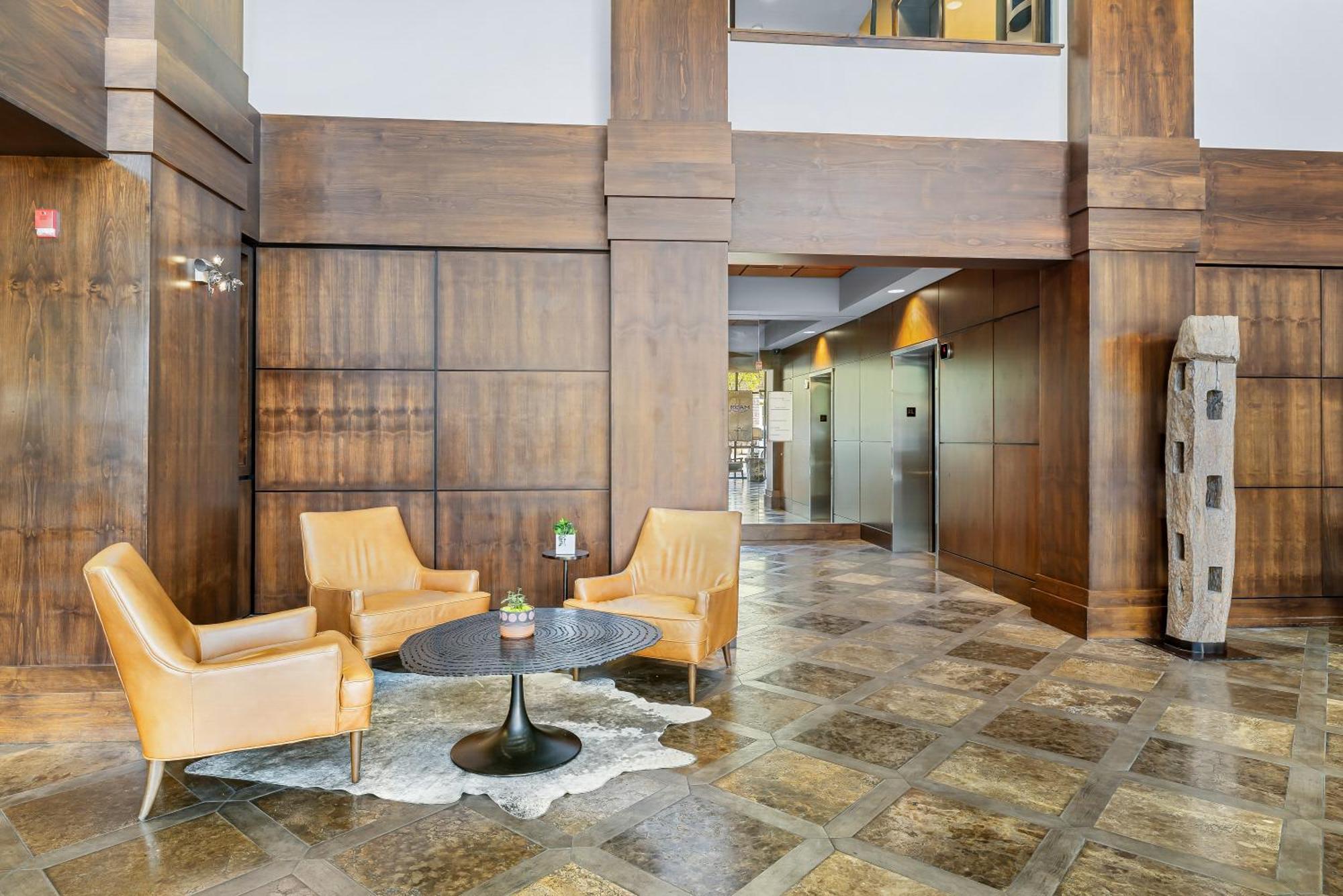 Oxford Hotel Bend Zewnętrze zdjęcie
