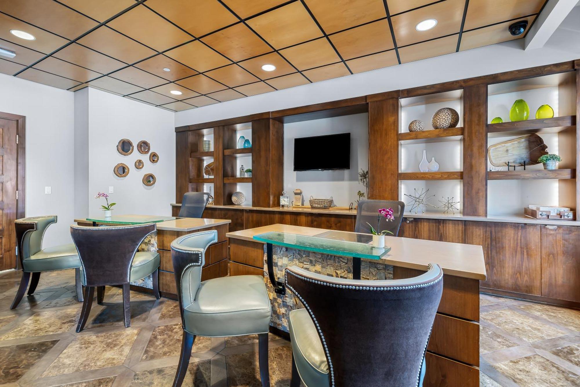 Oxford Hotel Bend Zewnętrze zdjęcie
