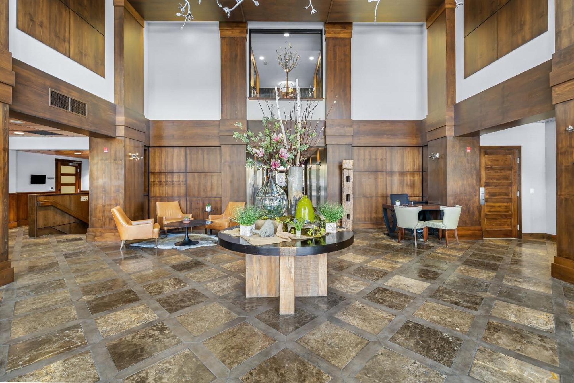 Oxford Hotel Bend Zewnętrze zdjęcie