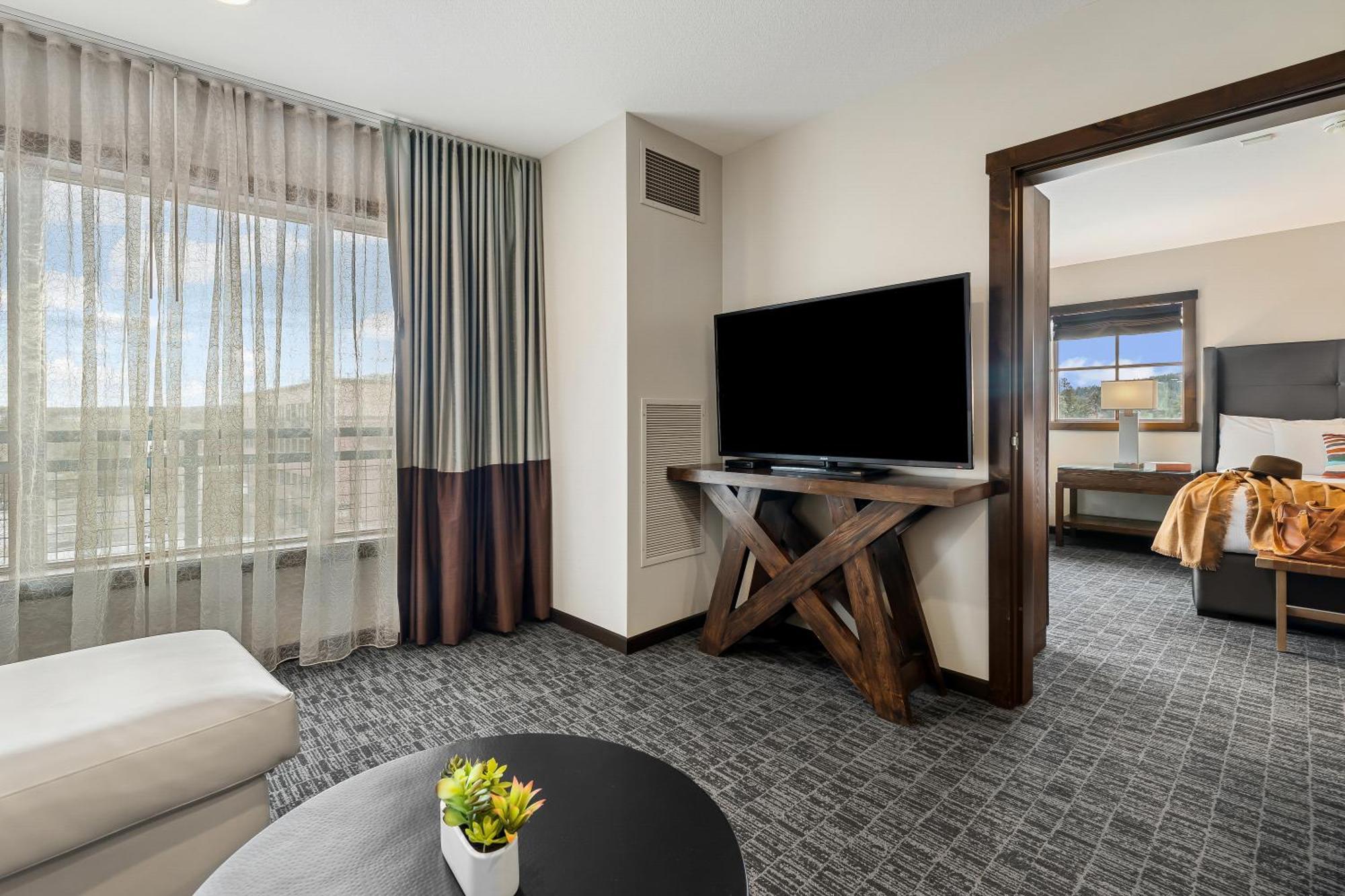 Oxford Hotel Bend Zewnętrze zdjęcie