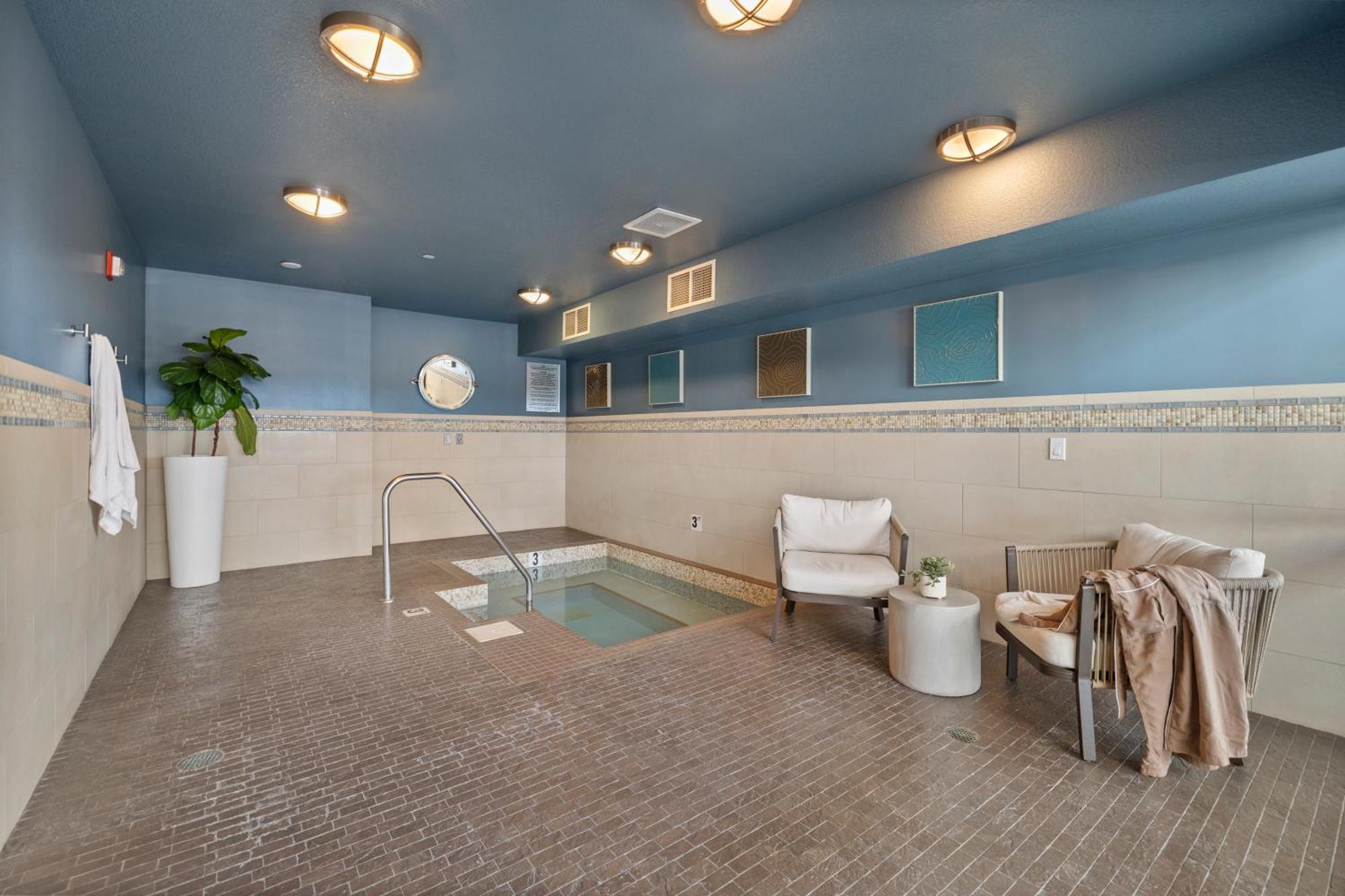 Oxford Hotel Bend Zewnętrze zdjęcie