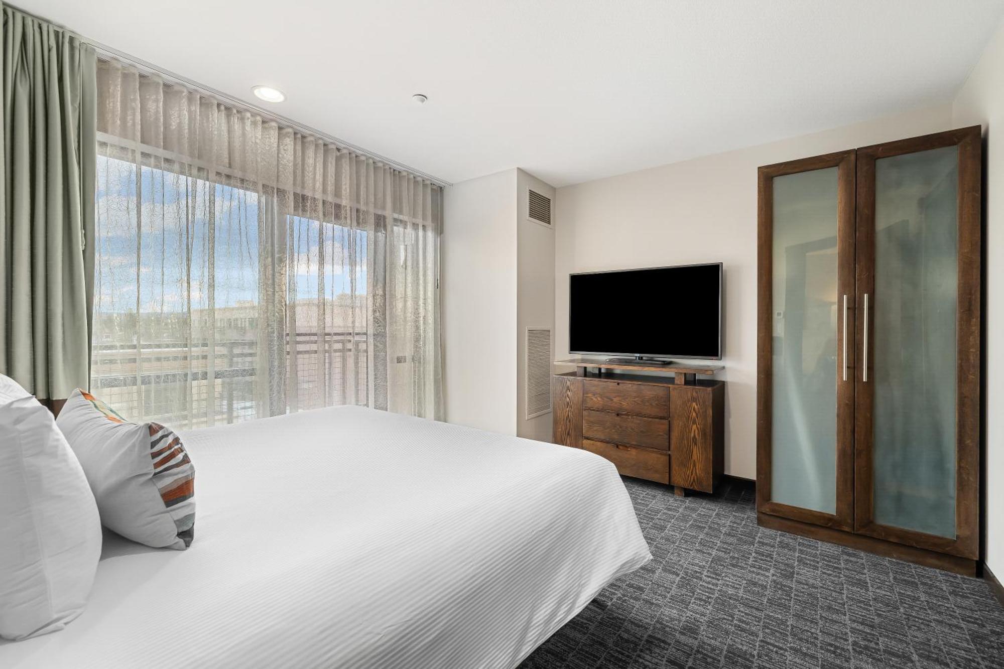 Oxford Hotel Bend Zewnętrze zdjęcie